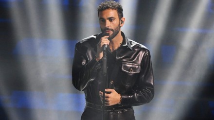 Marco Mengoni primo nella classifica generale di Sanremo 2023